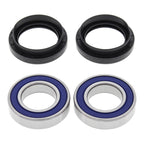 All Balls Racing Wheel Bearing Kit (25-1408)