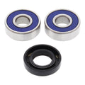All Balls Racing Wheel Bearing Kit (25-1439)