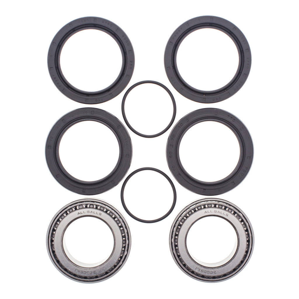 All Balls Racing Wheel Bearing Kit (25-1498)