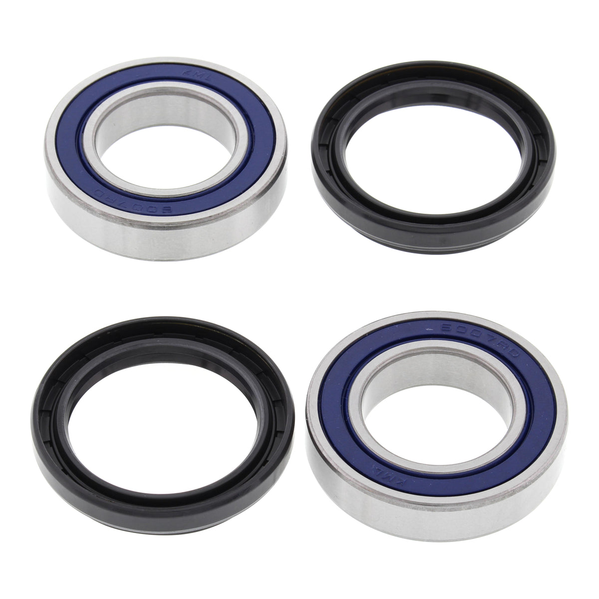 All Balls Racing Wheel Bearing Kit (25-1508)