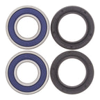 All Balls Racing Wheel Bearing Kit (25-1510)