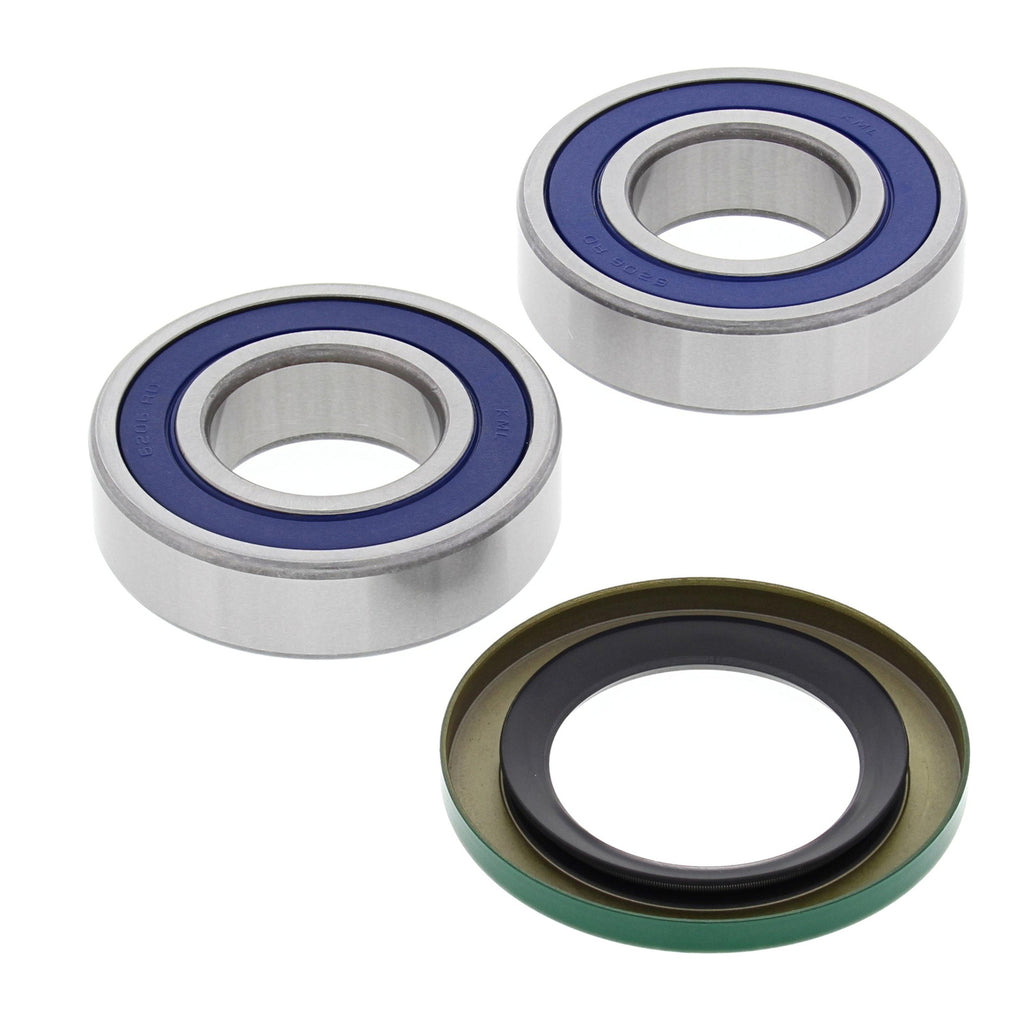 Wheel Bearing Kit 25-1518