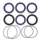 All Balls Racing Wheel Bearing Kit (25-1526)