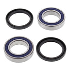 All Balls Racing Wheel Bearing Kit (25-1527)