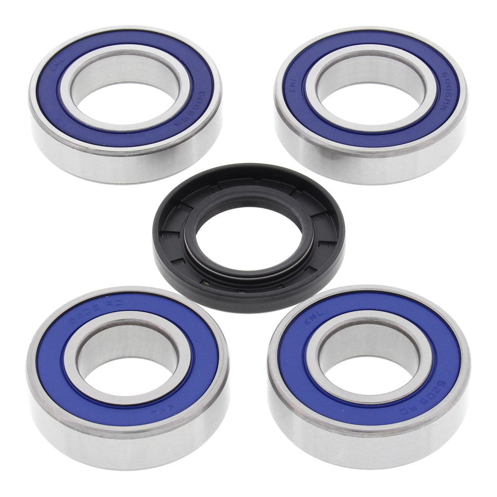 All Balls Racing Wheel Bearing Kit (25-1533)