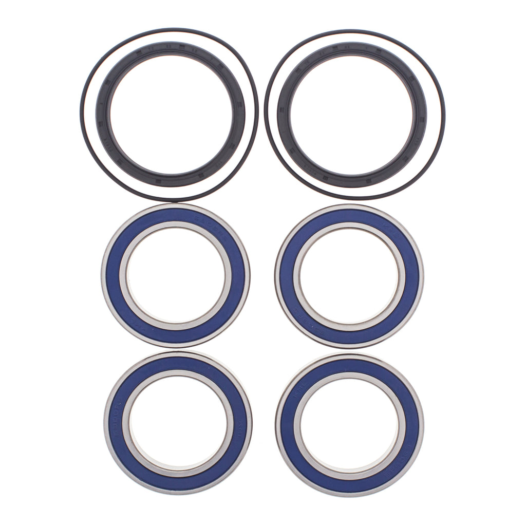 All Balls Racing Wheel Bearing Kit (25-1534)