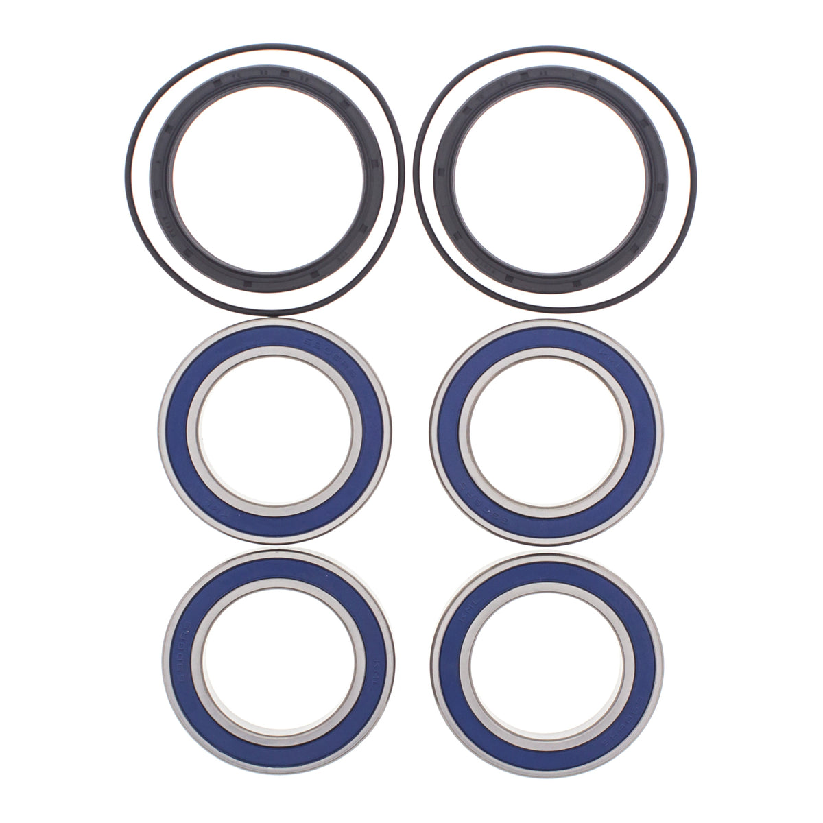 All Balls Racing Wheel Bearing Kit (25-1534)