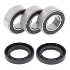 Wheel Bearing Kit 25-1535