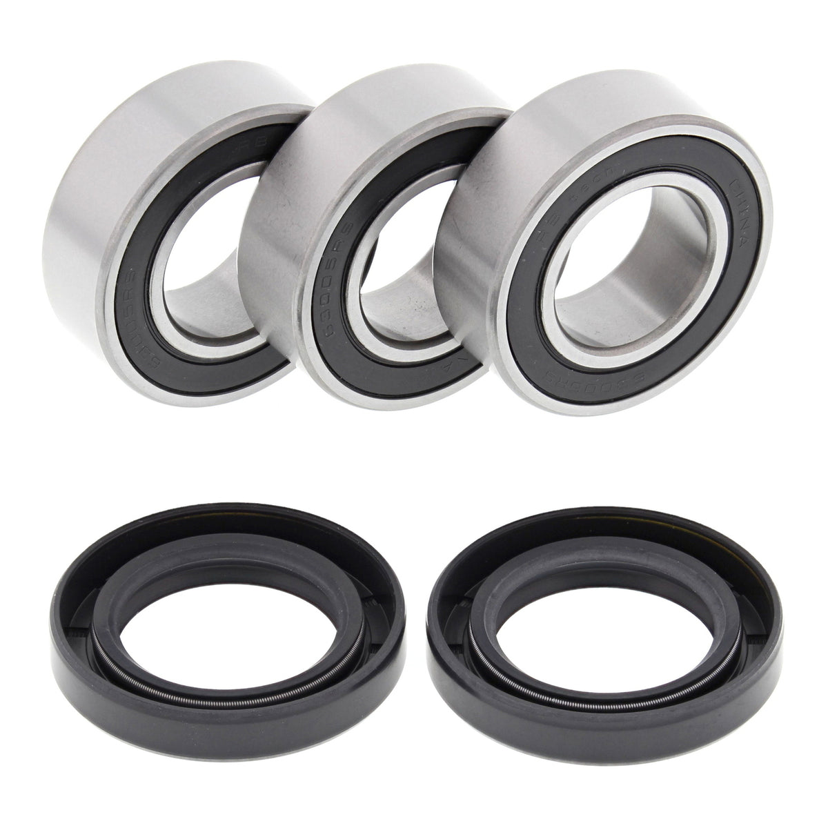 Wheel Bearing Kit 25-1535