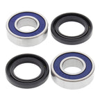 All Balls Racing Wheel Bearing Kit (25-1539)