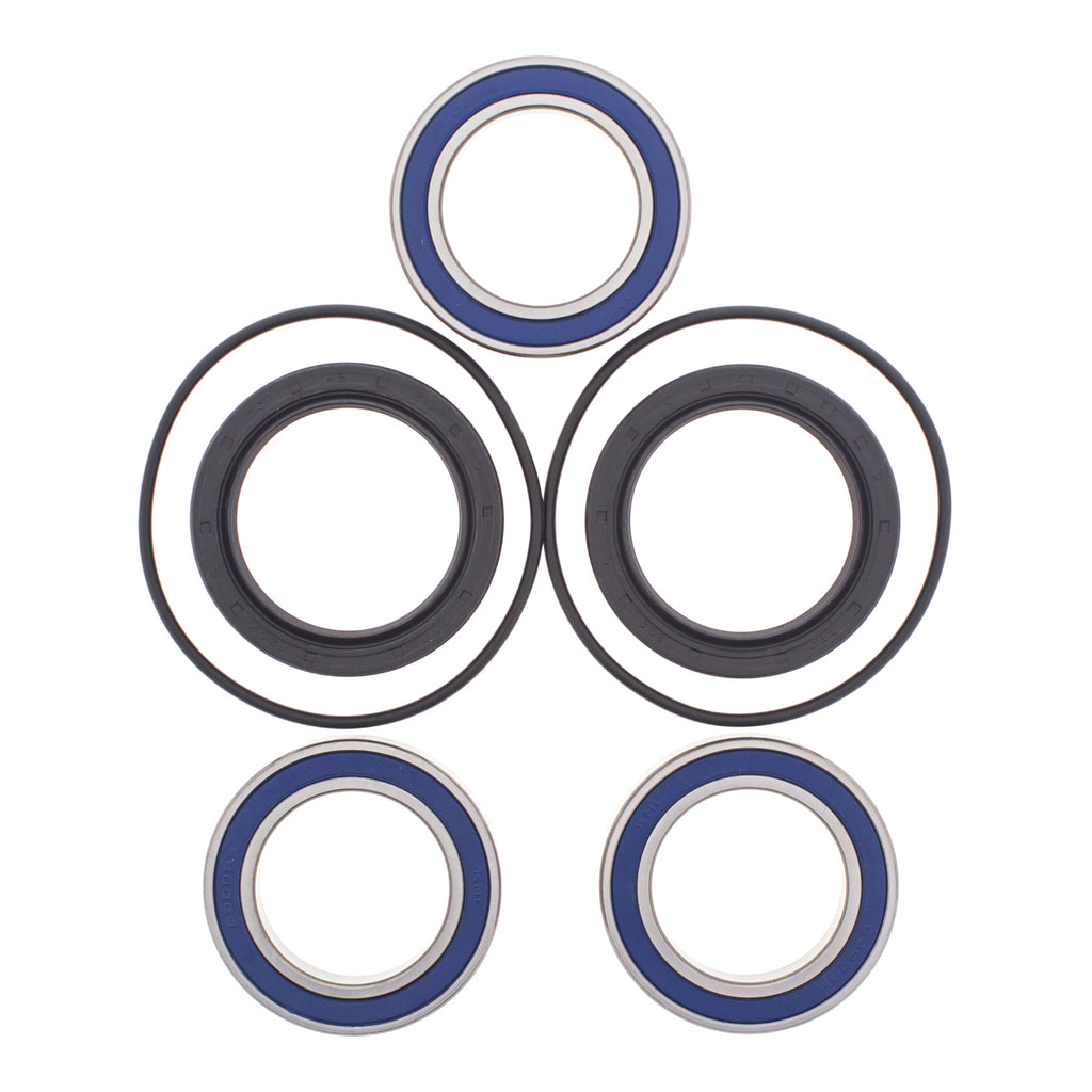 All Balls Racing Wheel Bearing Kit (25-1560)