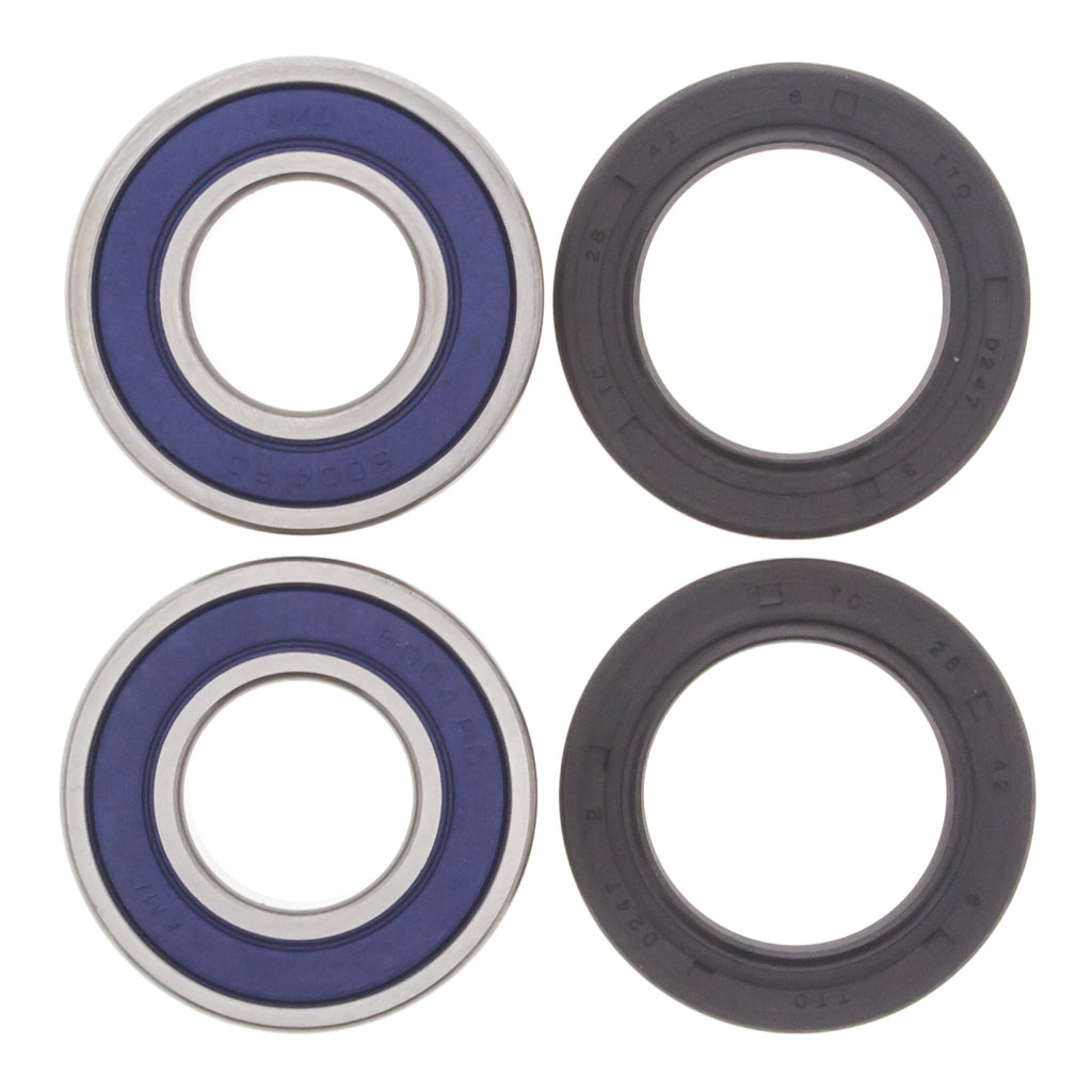 All Balls Racing Wheel Bearing Kit (25-1562)