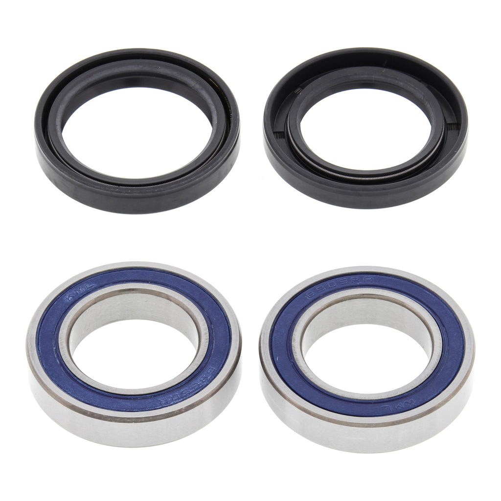 All Balls Racing Wheel Bearing Kit (25-1570)
