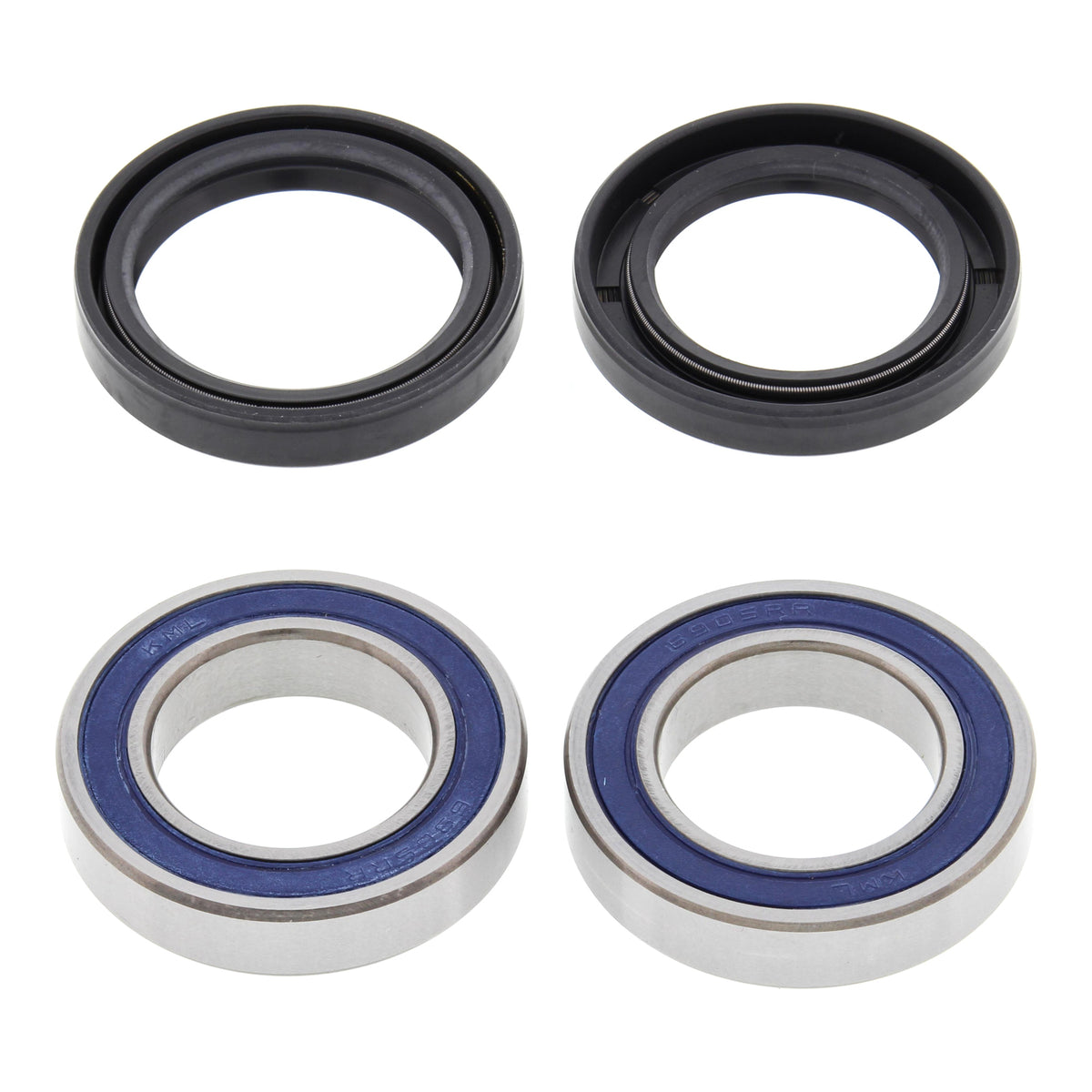 All Balls Racing Wheel Bearing Kit (25-1570)