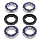 Wheel Bearing Kit 25-1592