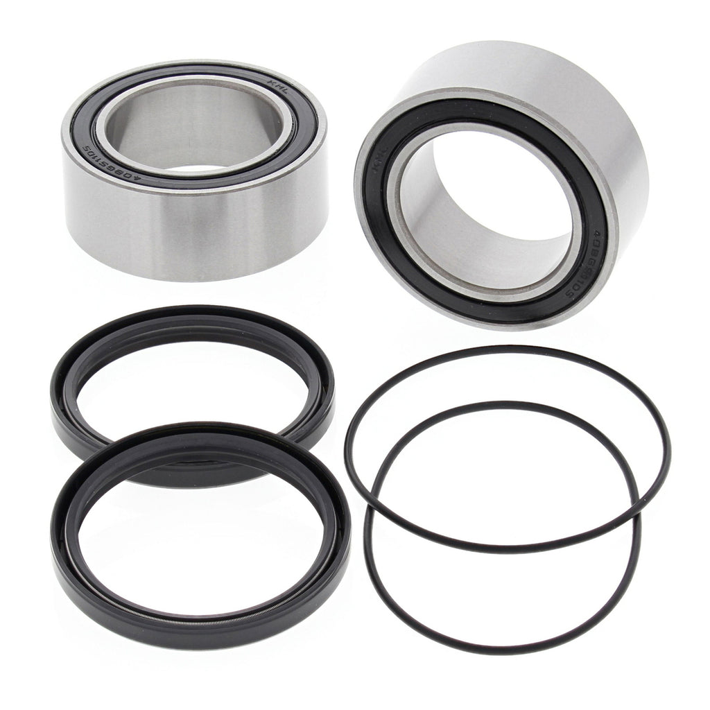 Wheel Bearing Kit Upgrade 25-1619