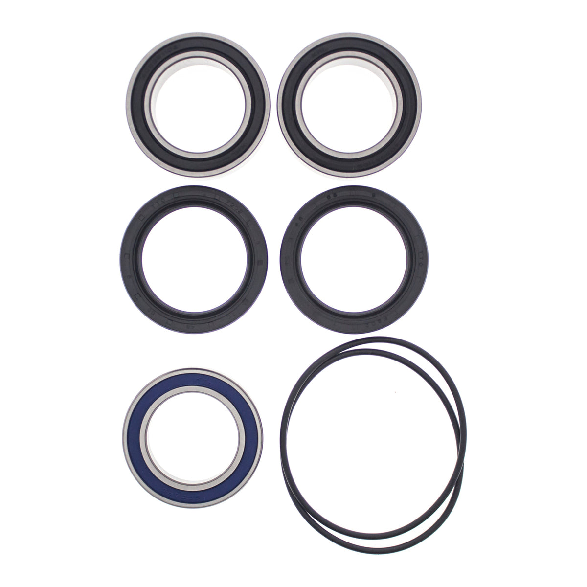 Wheel Bearing Kit 25-1620