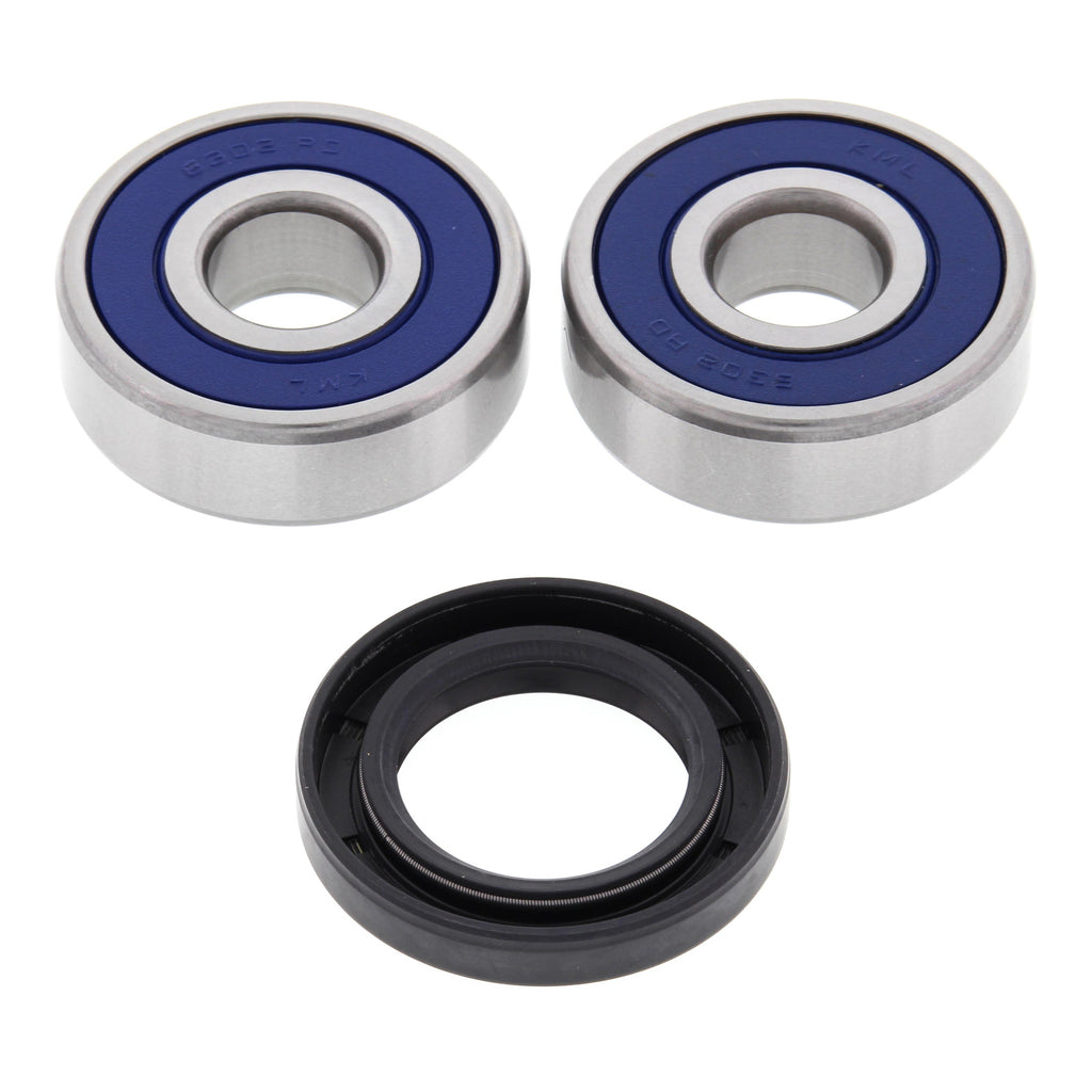 Wheel Bearing Kit 25-1640