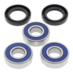 Rear Wheel Bearing & Seal Kit 25-1677 BMW F650/800