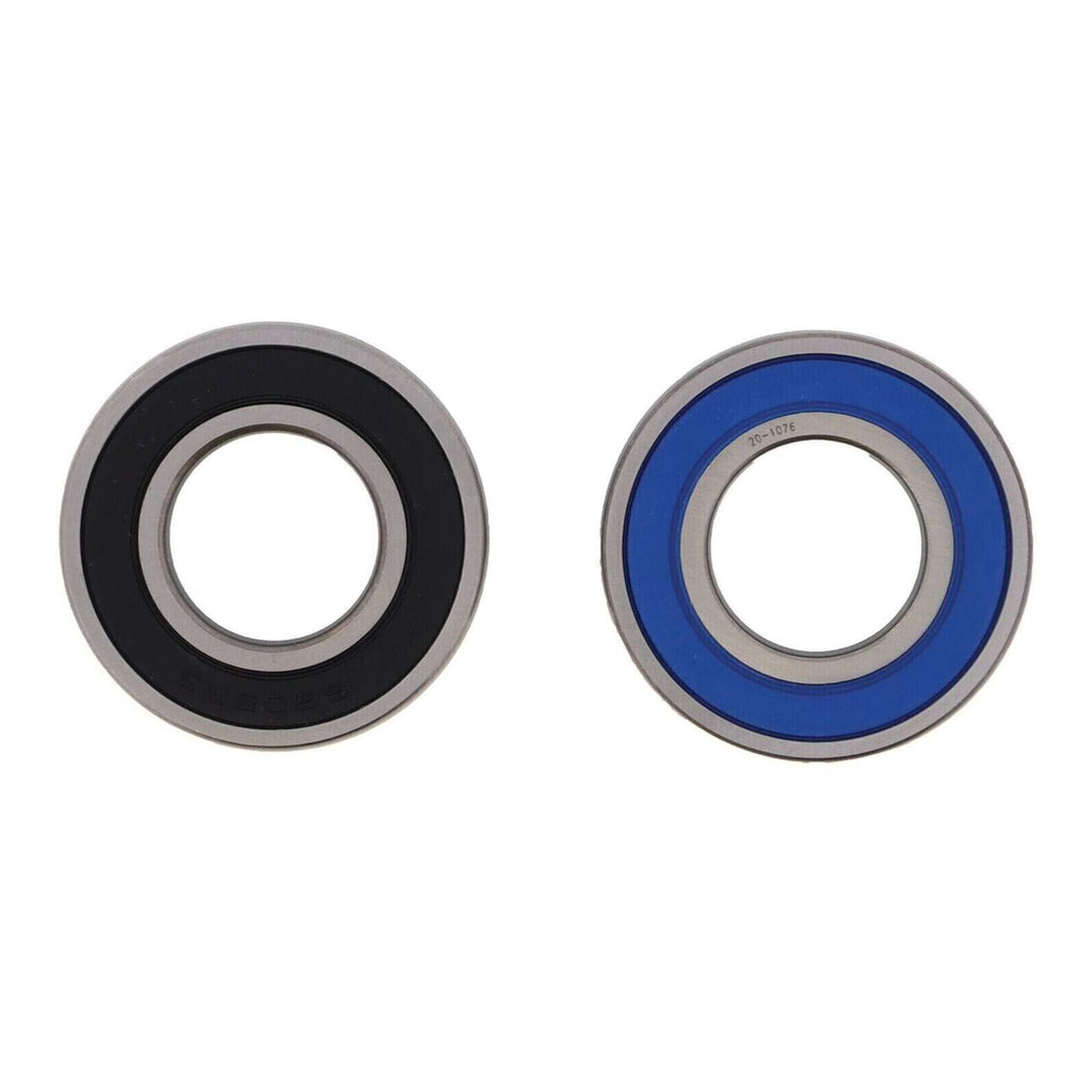 Wheel Bearing Kit Front ABS - 21 Wheel (25-1691-21)
