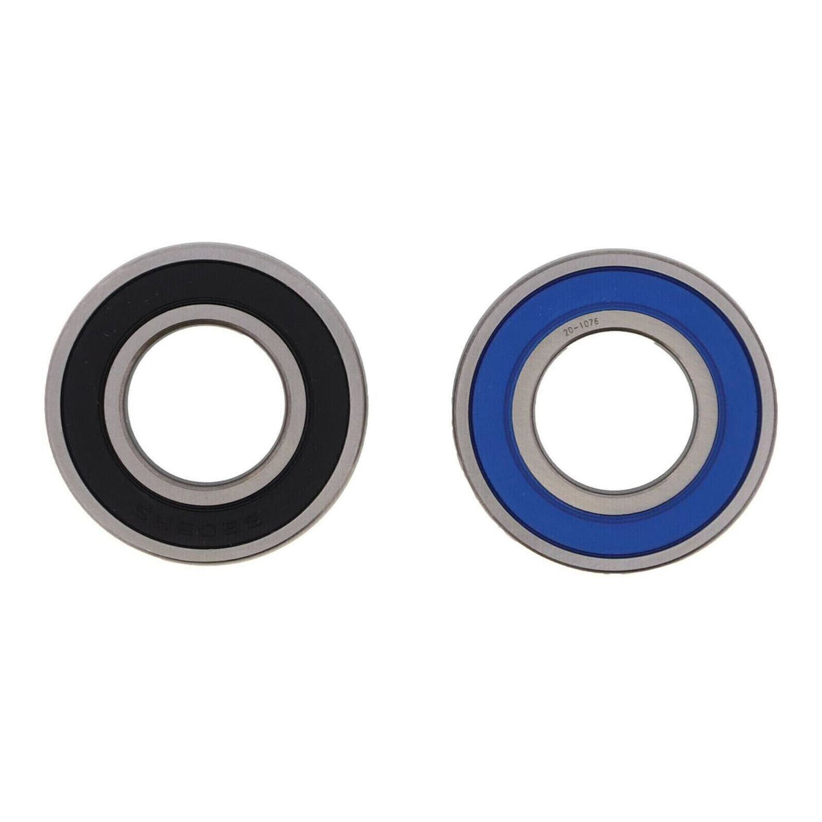 Wheel Bearing Kit Front ABS - 21 Wheel (25-1691-21)