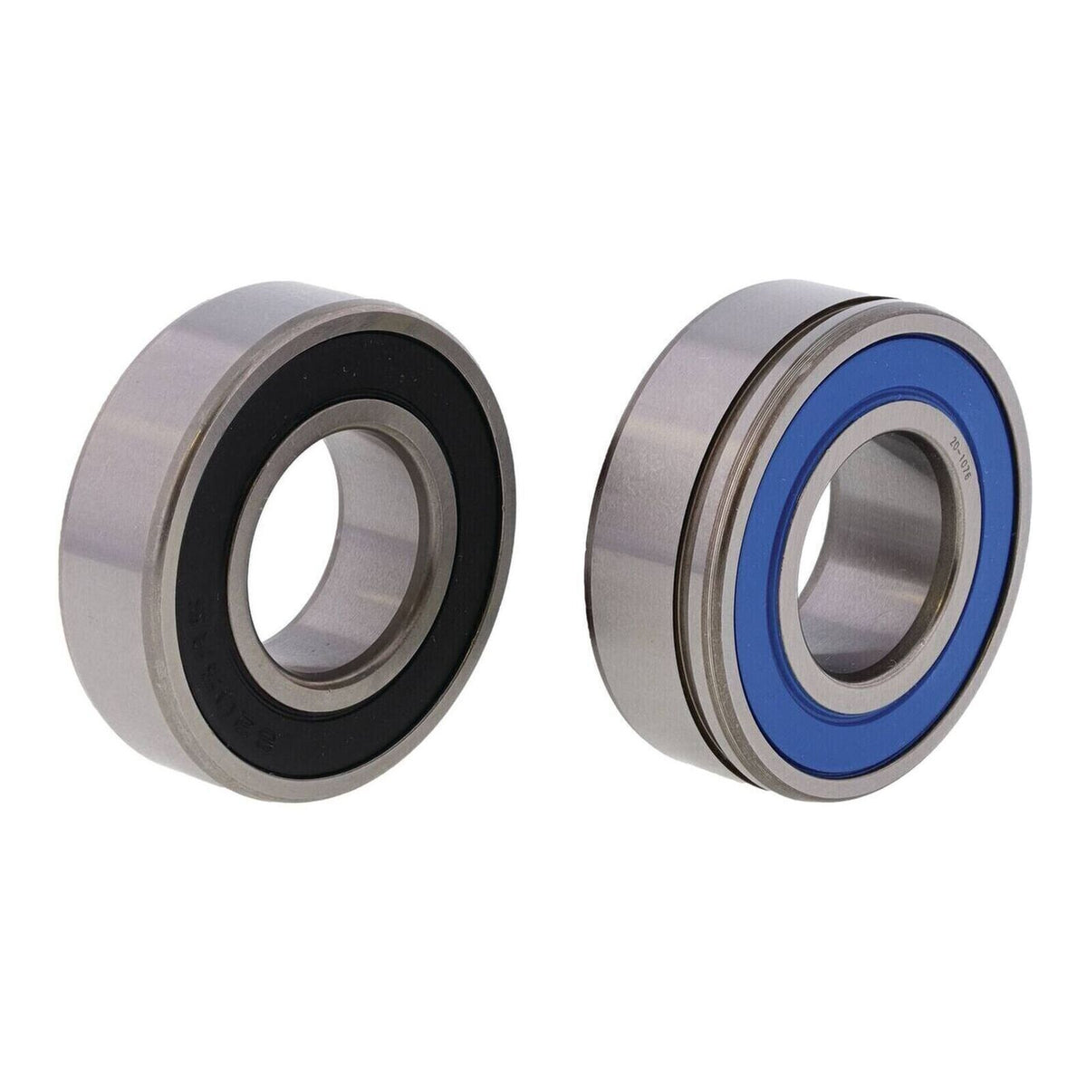 Wheel Bearing Kit Front ABS - 23 Wheel (25-1691-23)