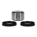 Tapered DAC Wheel Bearing Upgrade Kit