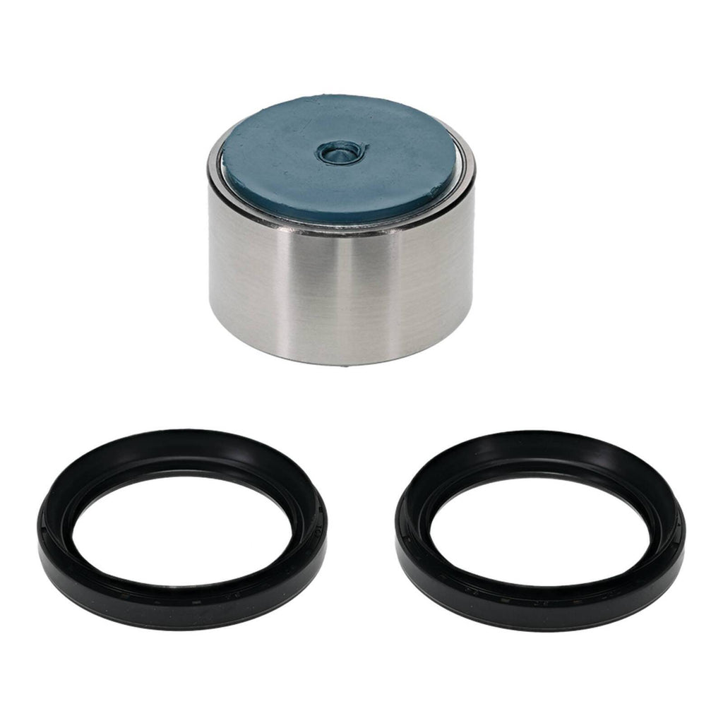 Tapered DAC Wheel Bearing Upgrade Kit