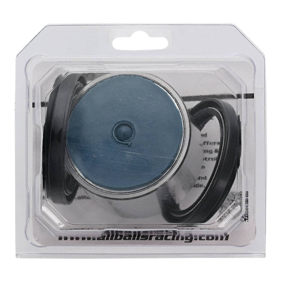 Tapered DAC Wheel Bearing Upgrade Kit