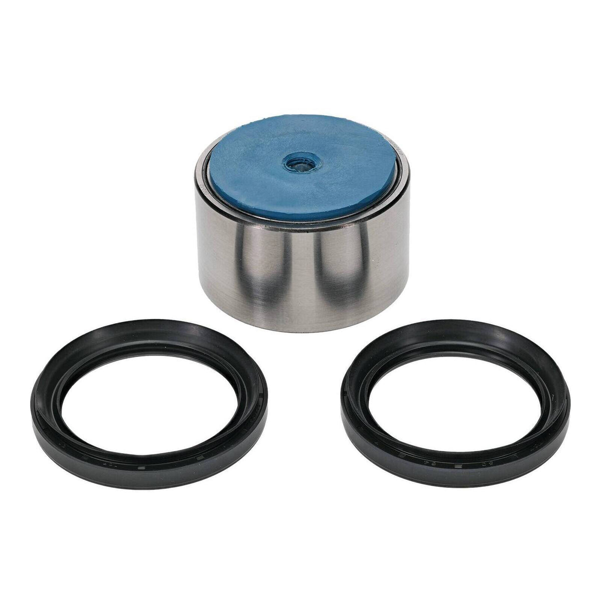 Tapered DAC Wheel Bearing Upgrade Kit