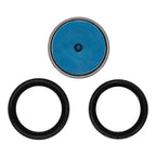 Tapered DAC Wheel Bearing Upgrade Kit