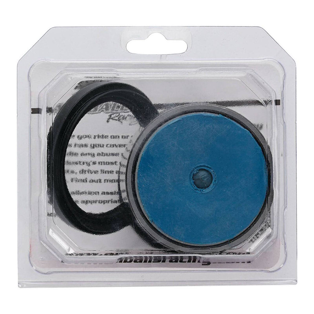 Tapered DAC Wheel Bearing Upgrade Kit