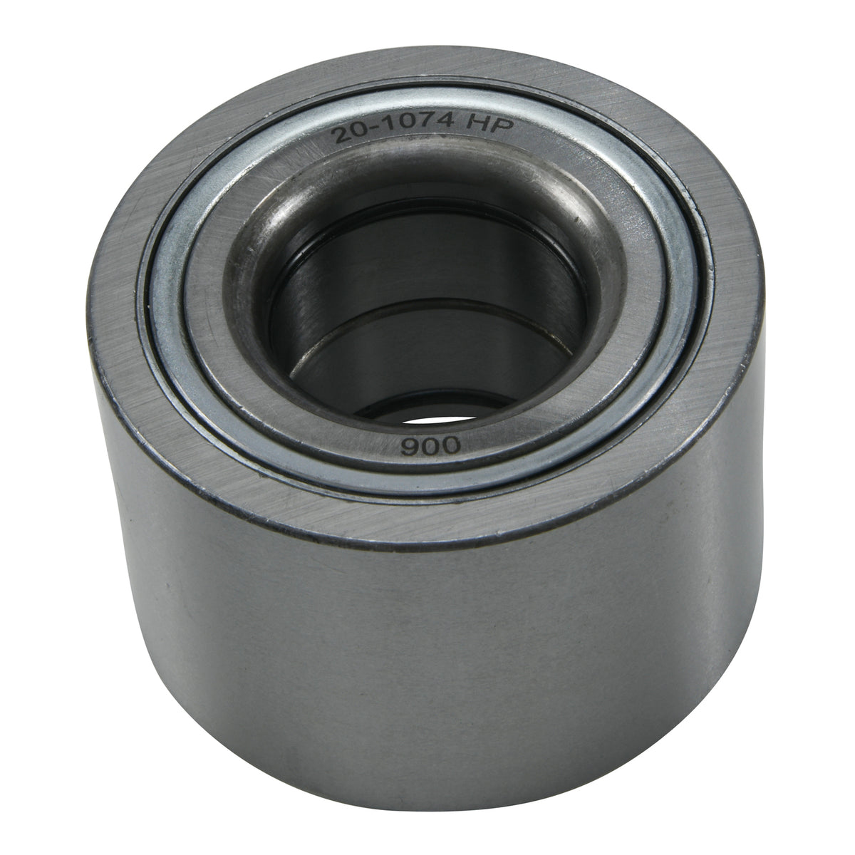 All Balls Racing Wheel Bearing Kit - Tapered DAC Upgrade (25-1702-HP)