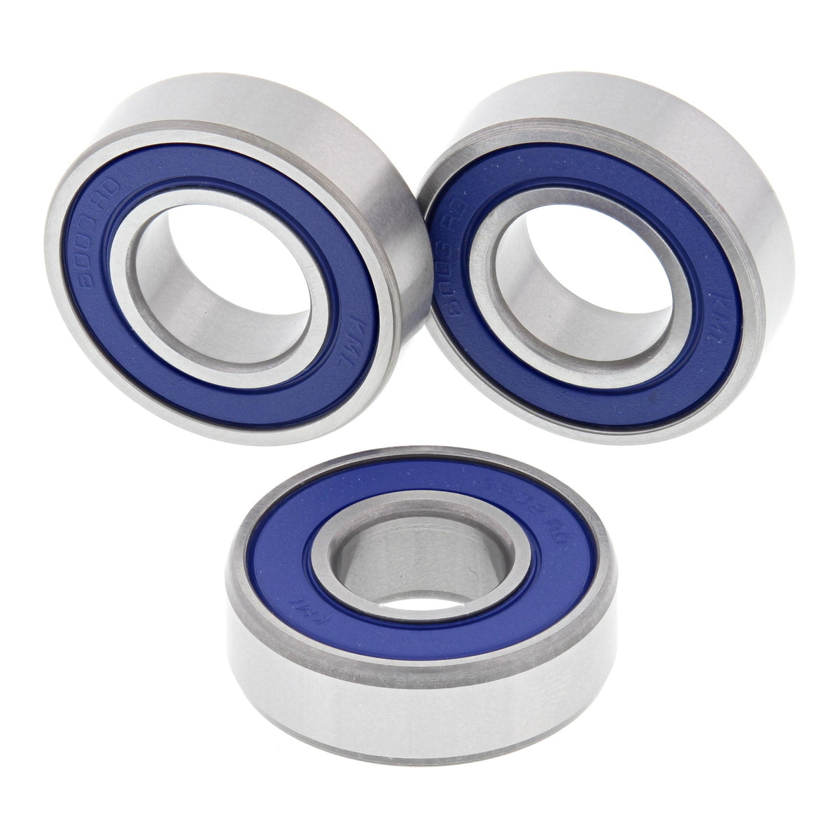 All Balls Racing Wheel Bearing Kit (25-1711)