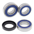 All Balls Racing Wheel Bearing Kit (25-1720)