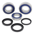 All Balls Racing Wheel Bearing Kit (25-1727)