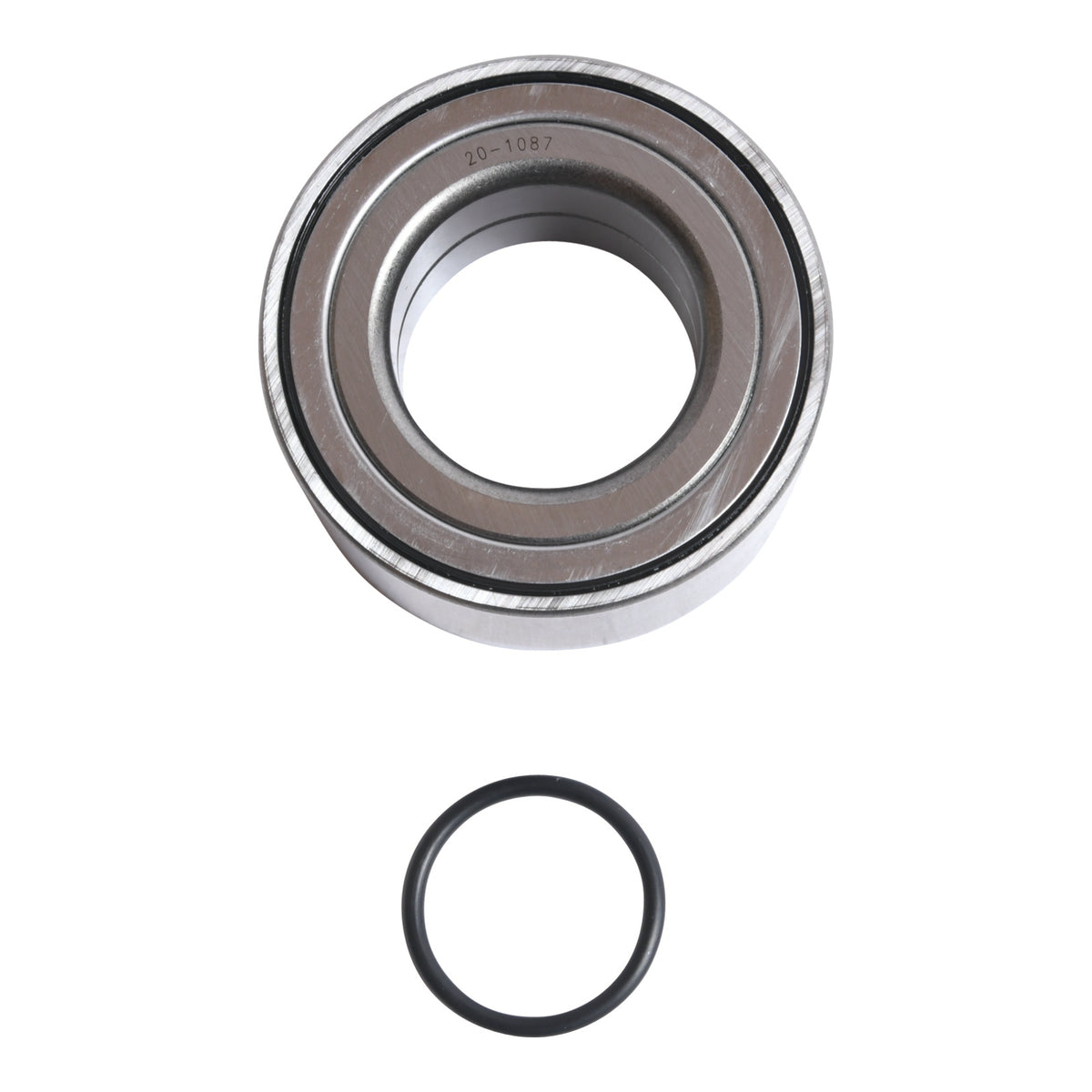 All Balls Racing Wheel Bearing Kit (25-1728)