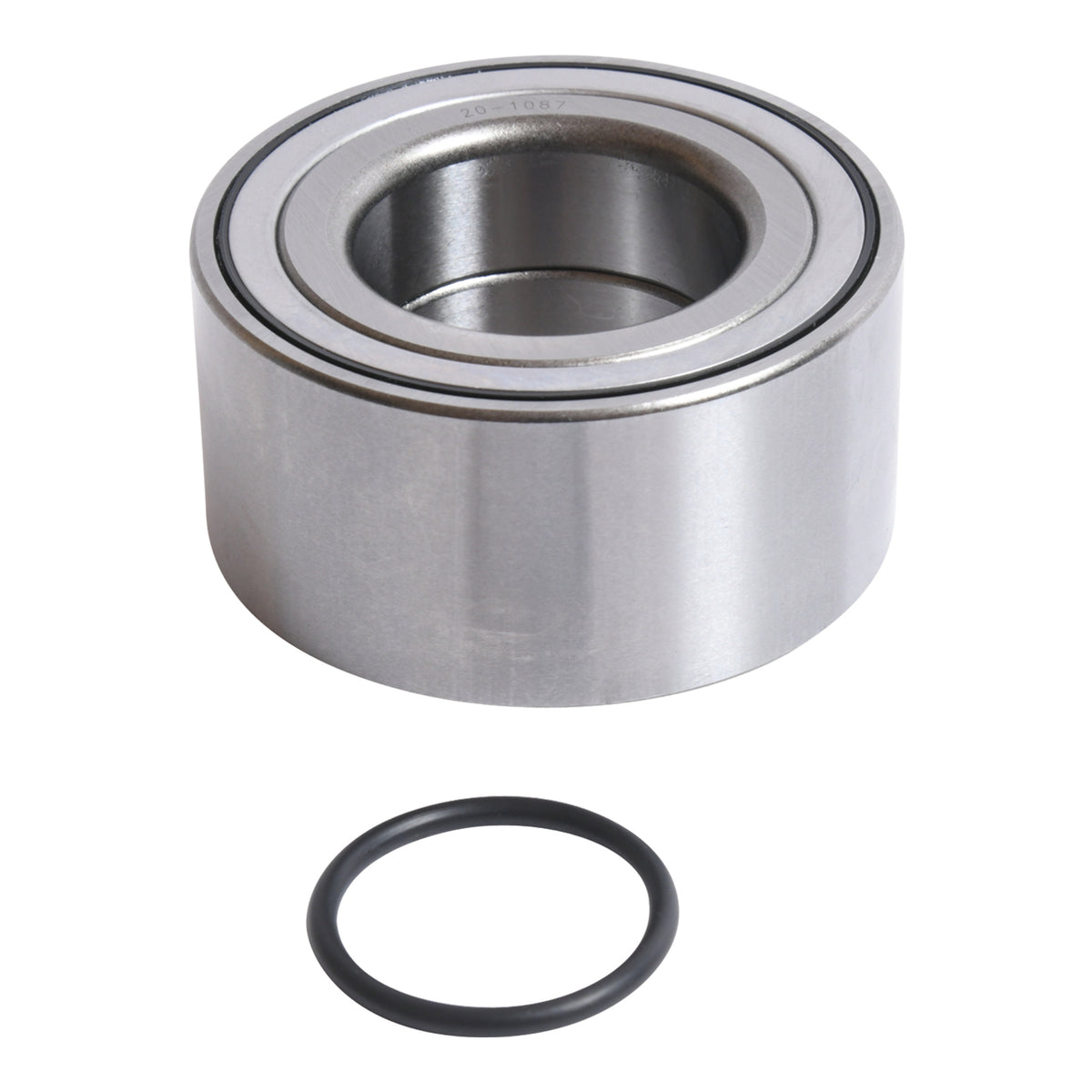 All Balls Racing Wheel Bearing Kit (25-1728)