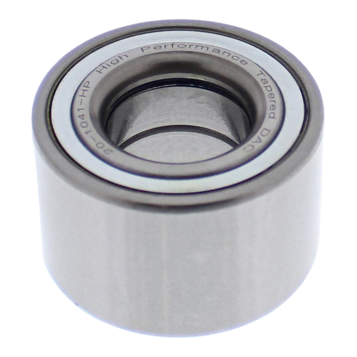 All Balls Racing Wheel Bearing Kit - Tapered DAC Upgrade (25-1730-HP)