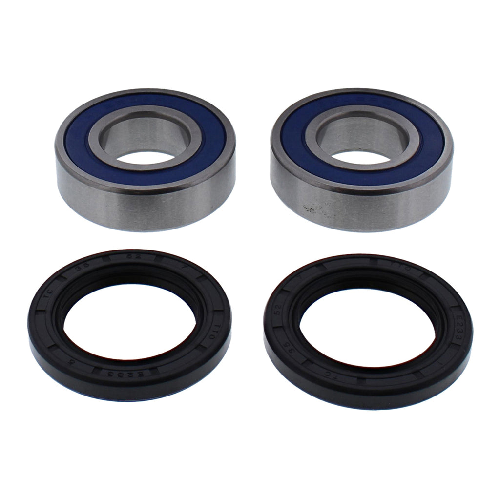 All Balls Racing Wheel Bearing Kit (25-1757)
