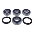 All Balls Racing Wheel Bearing Kit (25-1763)