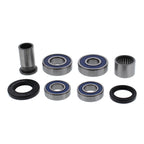 All Balls Racing Wheel Bearing Kit (25-1764)