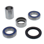 All Balls Racing Wheel Bearing Kit (25-1772)