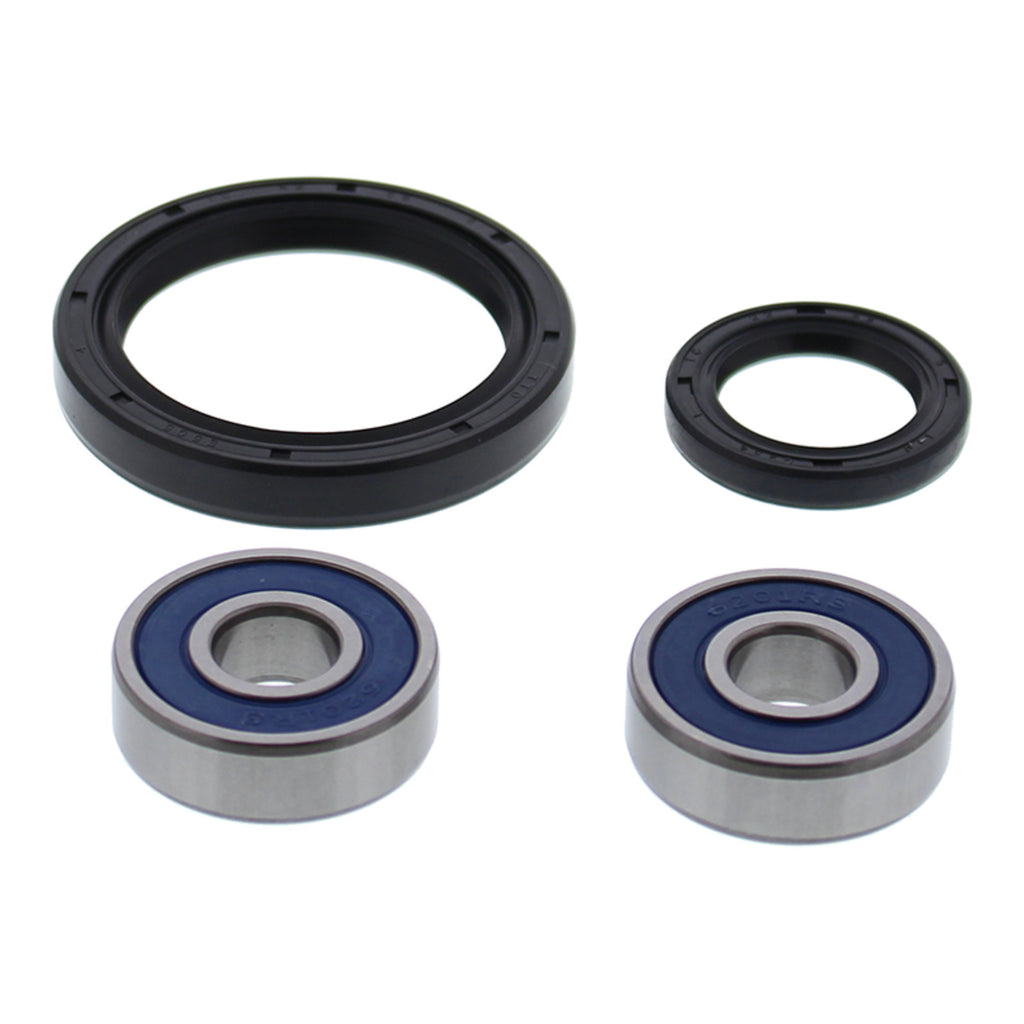 All Balls Racing Wheel Bearing Kit (25-1785)