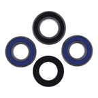 Wheel Bearing Kit 25-1816