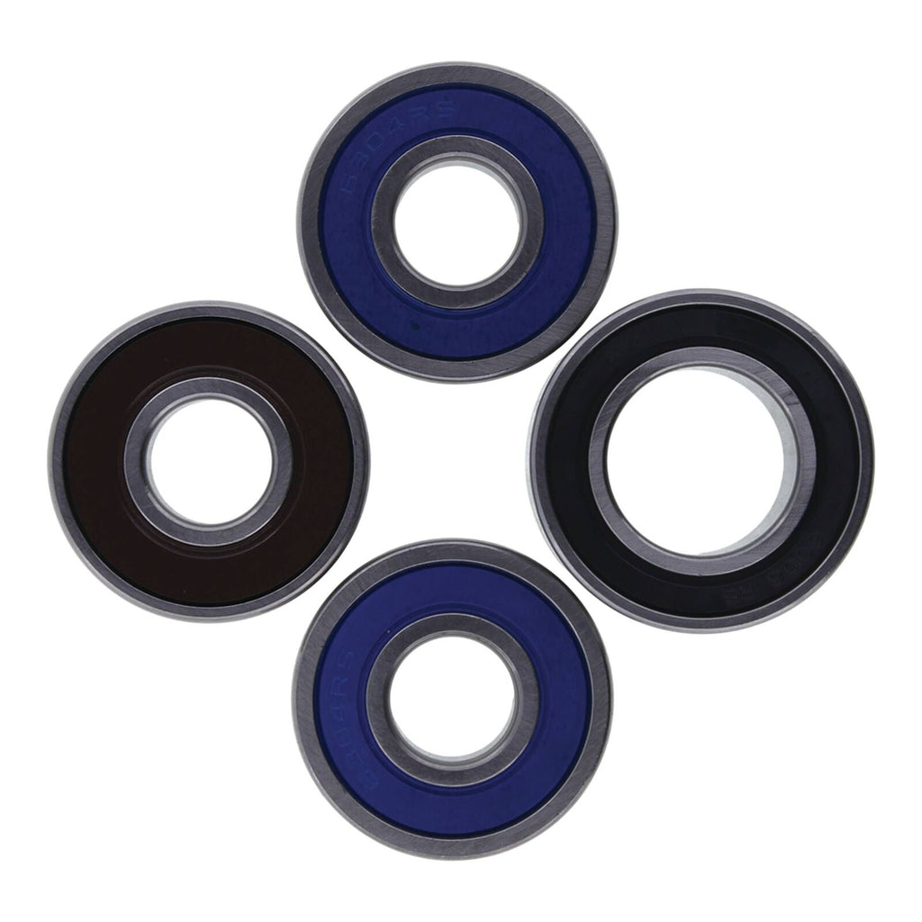Wheel Bearing Kit 25-1841