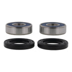 Wheel Bearing Kit 25-1856