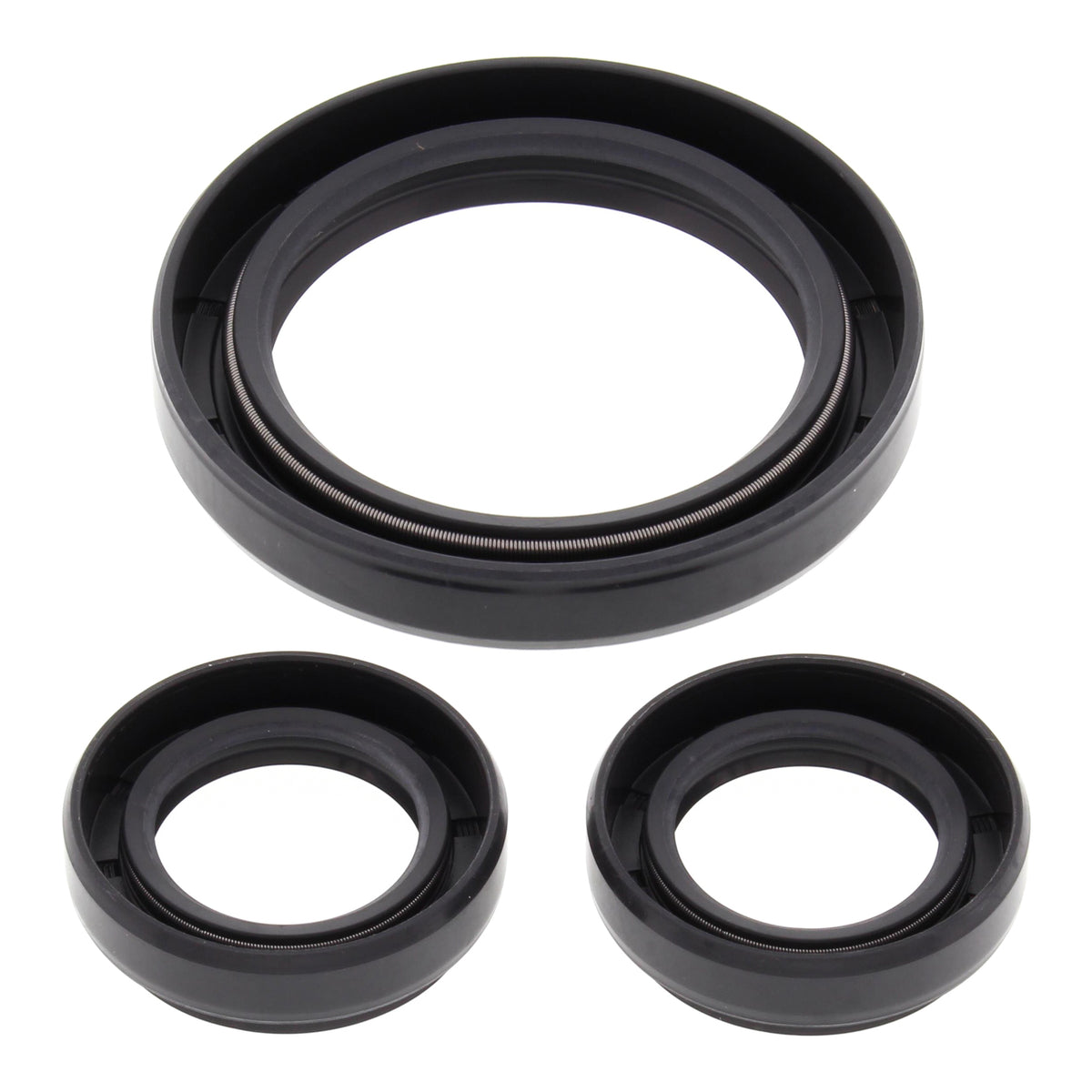 Differential Seal Kit - Yamaha YFM Front