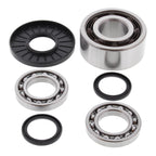 Differential Bearing & Seal Kit Front - 25-2075