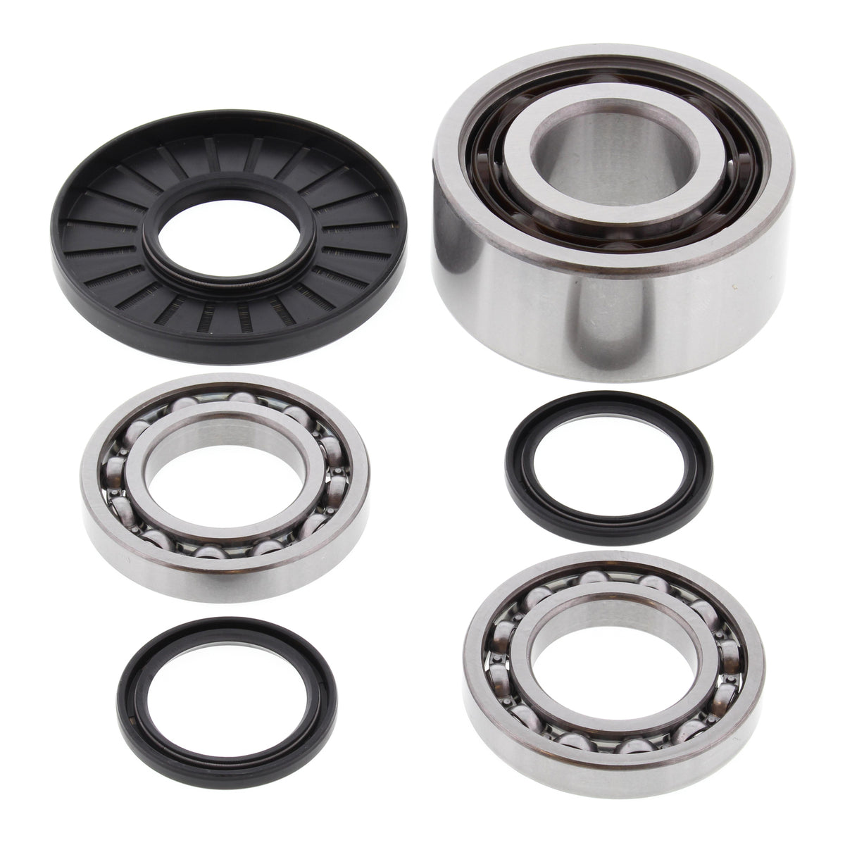 Differential Bearing & Seal Kit Front - 25-2075